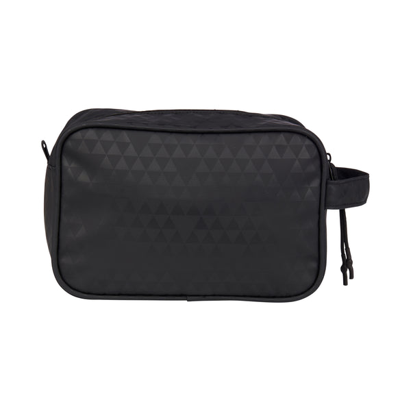 Aspect Black Triangle Dopp Kit