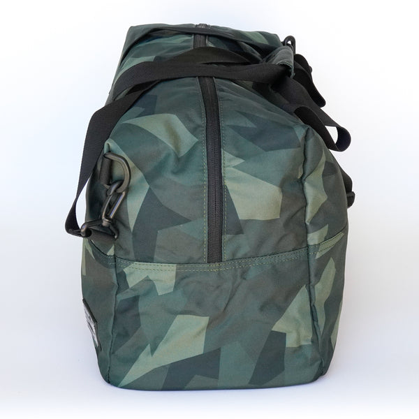 Aspect Camo Duffel