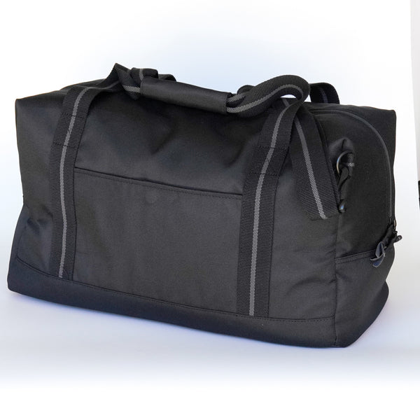 Evolve Duffel Eco Black | Hex Brand - HEX
