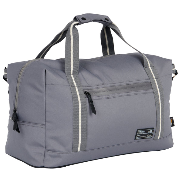 チャコールグレーXS、グレーXS Novel Duffle 42.5L Bag | Herschel Supply Co.