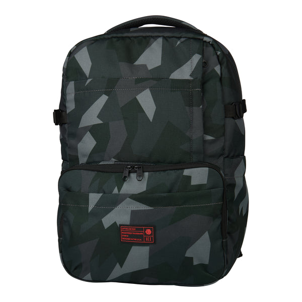 Technical Backpack Glacier Camo V2 Hex Brand HEX