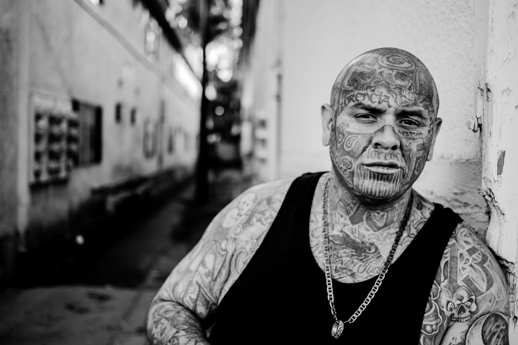 Capturing LA's Street Soul - HEX