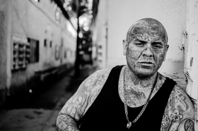 Capturing LA’s Street Soul