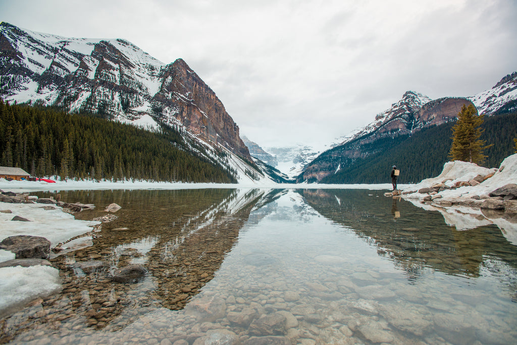 HEXplore: Canada