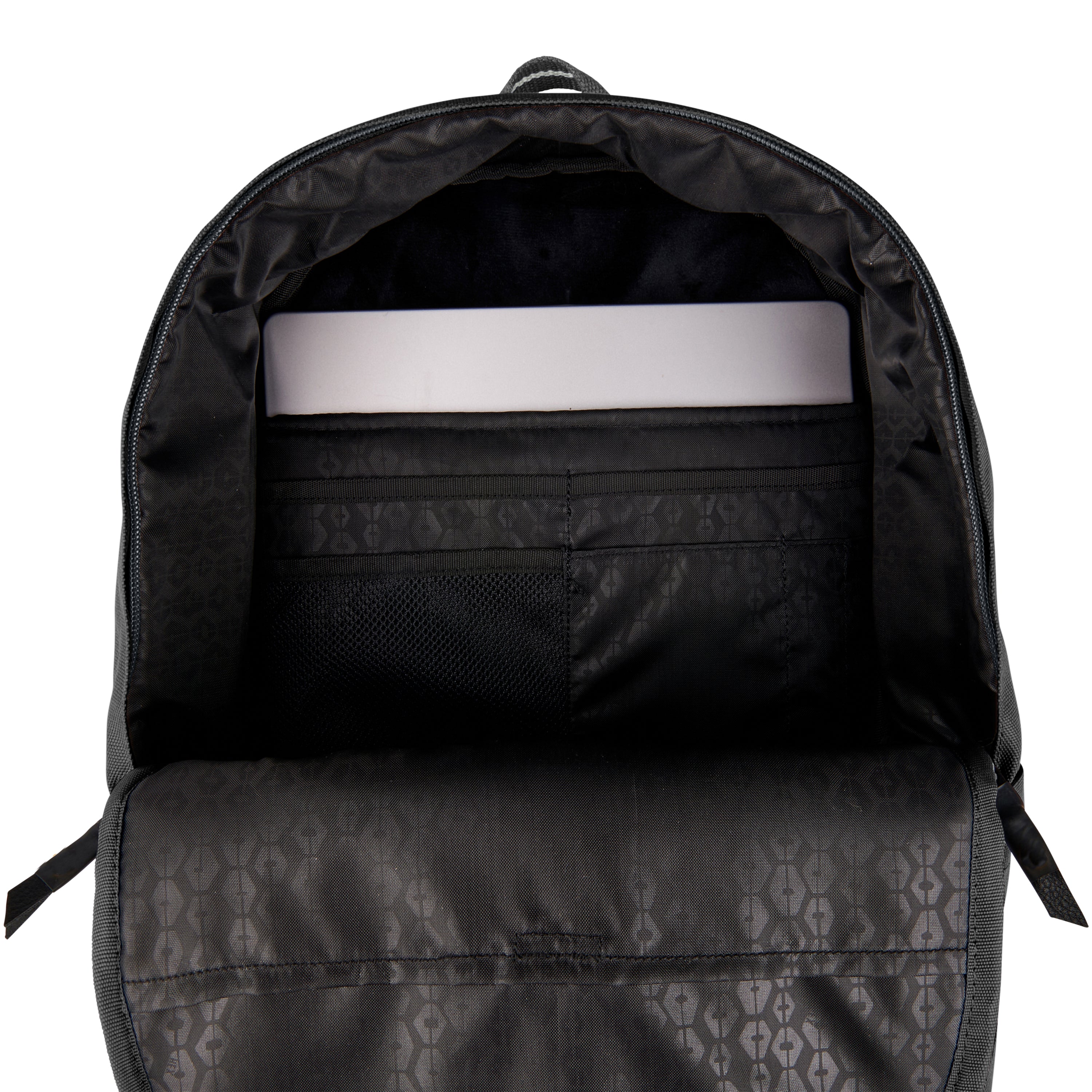 Realm cheap backpack black