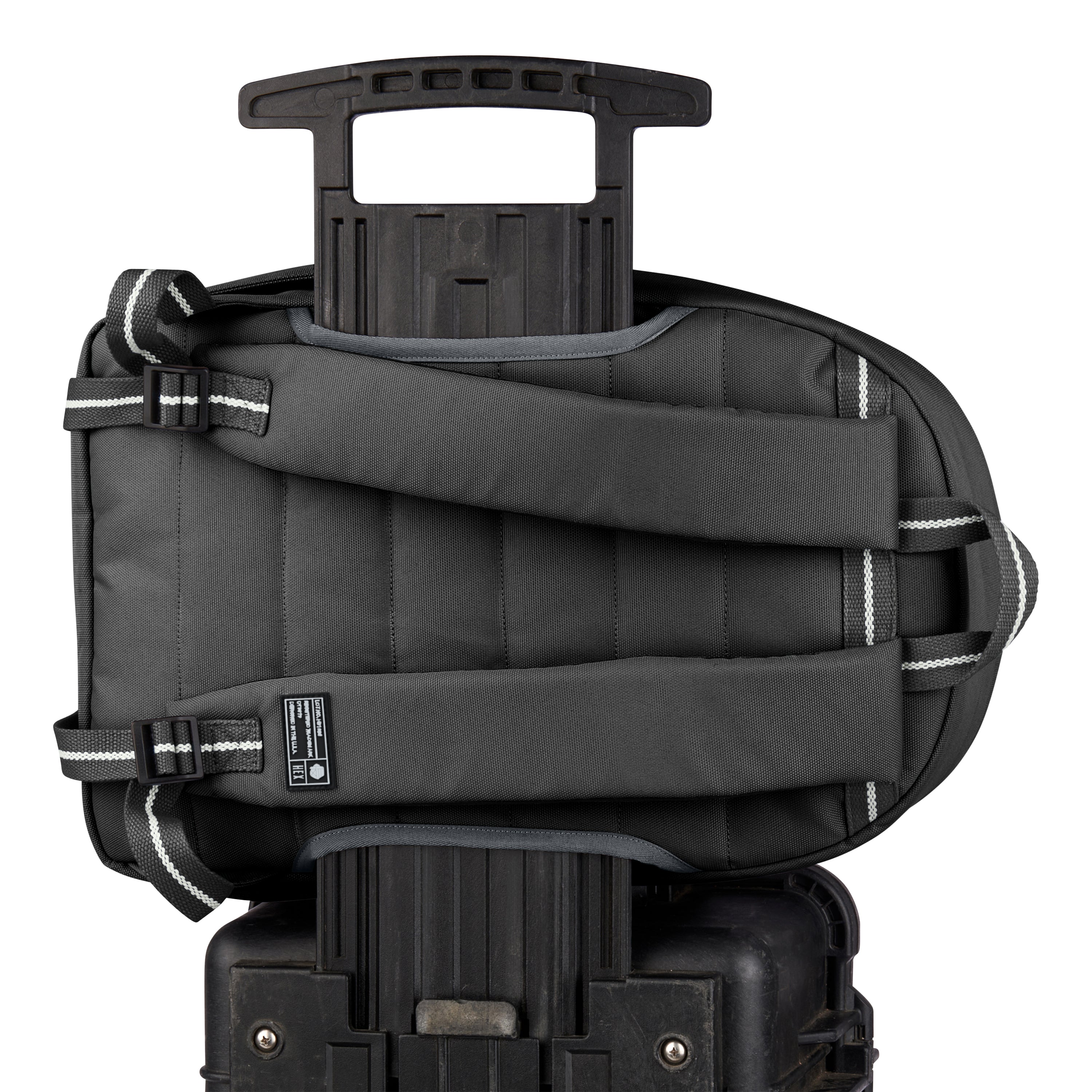 Backpack Sigg Laptop Bags, Wet/Dry Backpack, Laptop Backpacks, Premium Bags - HEX