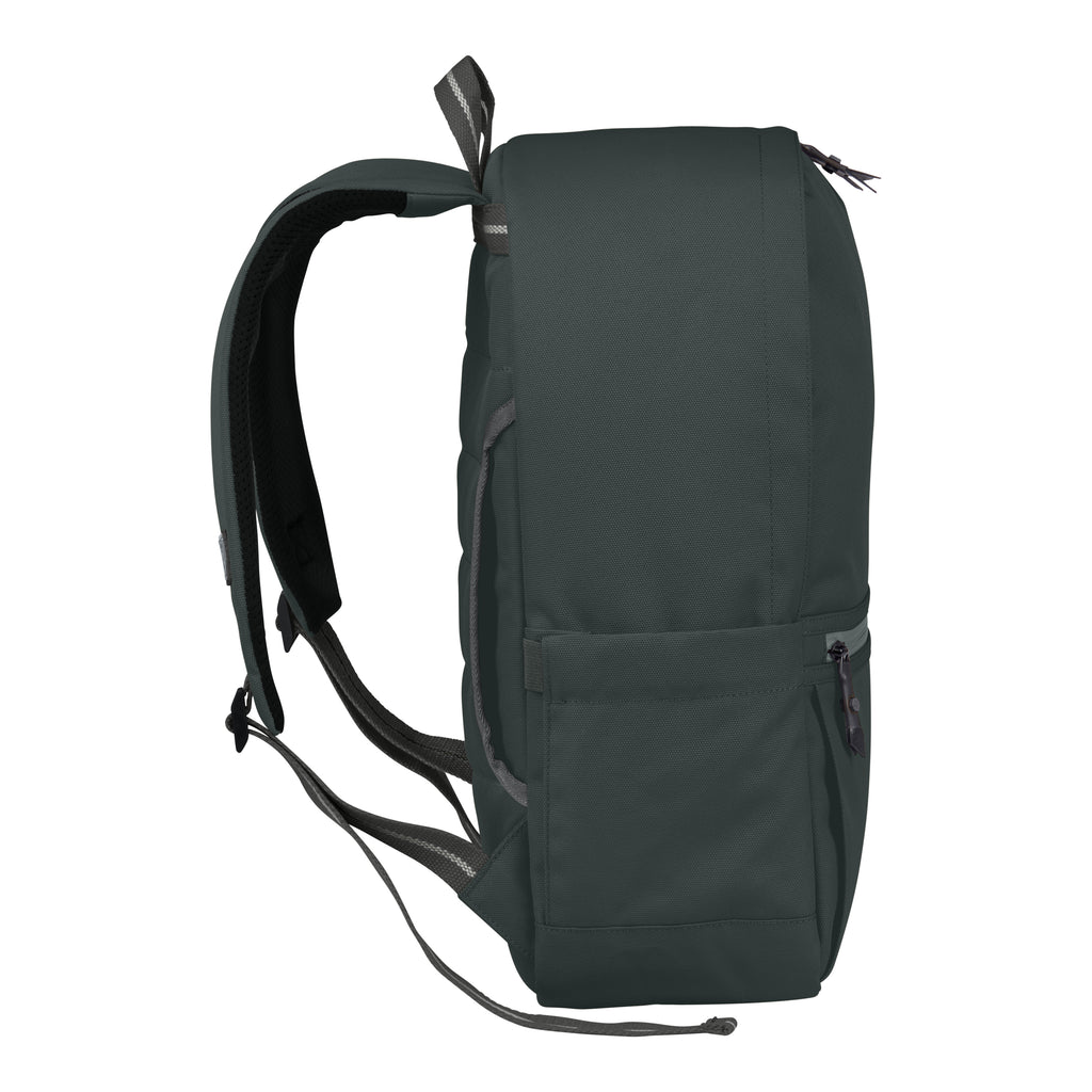Evolve Logic Backpack Gray Hex Brand HEX evolve-logic-backpack-gray-hex-brand-hex