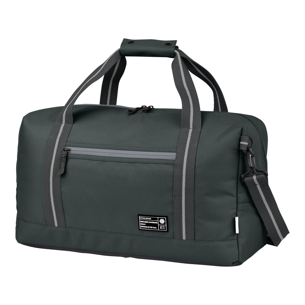 EVOLVE DUFFEL GREY