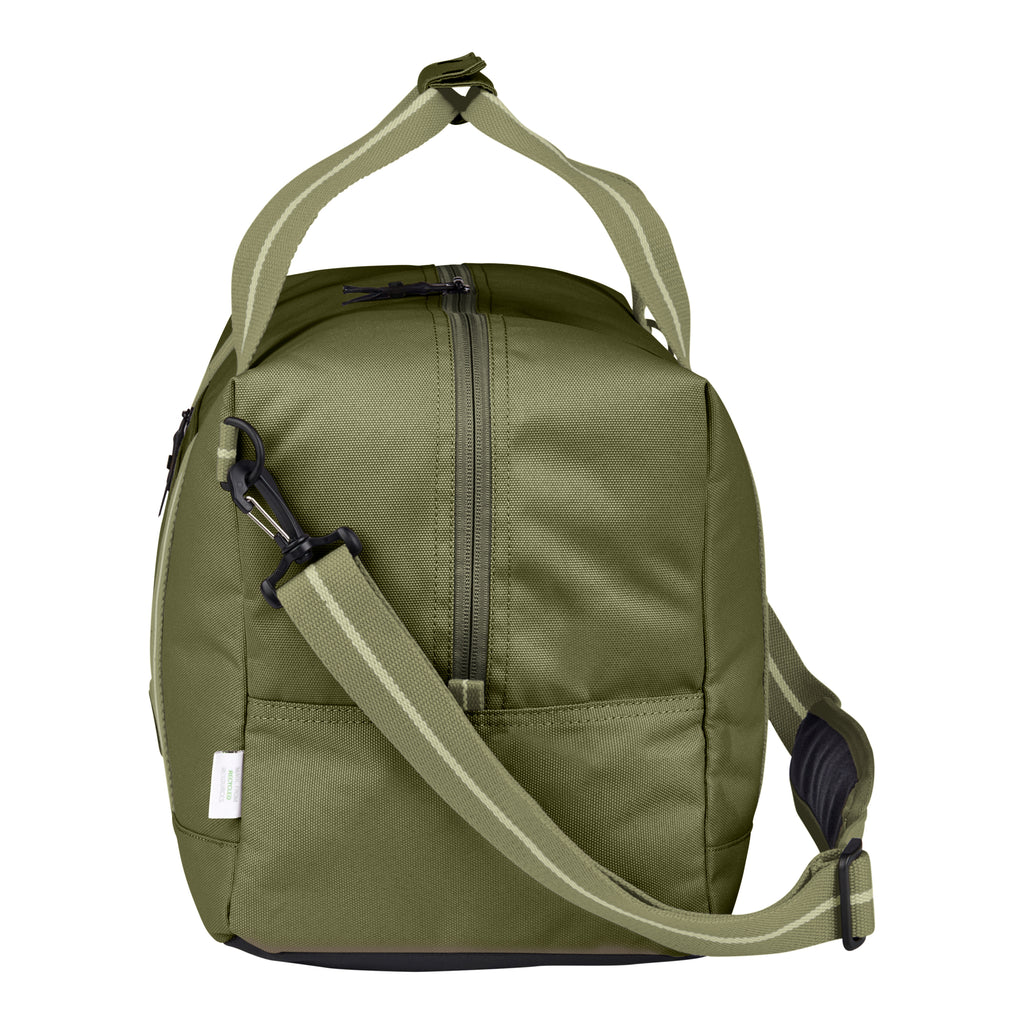 EVOLVE DUFFEL OLIVE