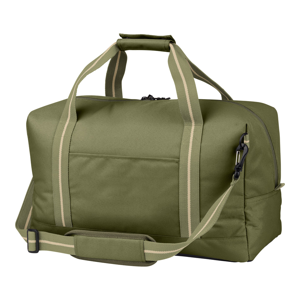 EVOLVE DUFFEL OLIVE