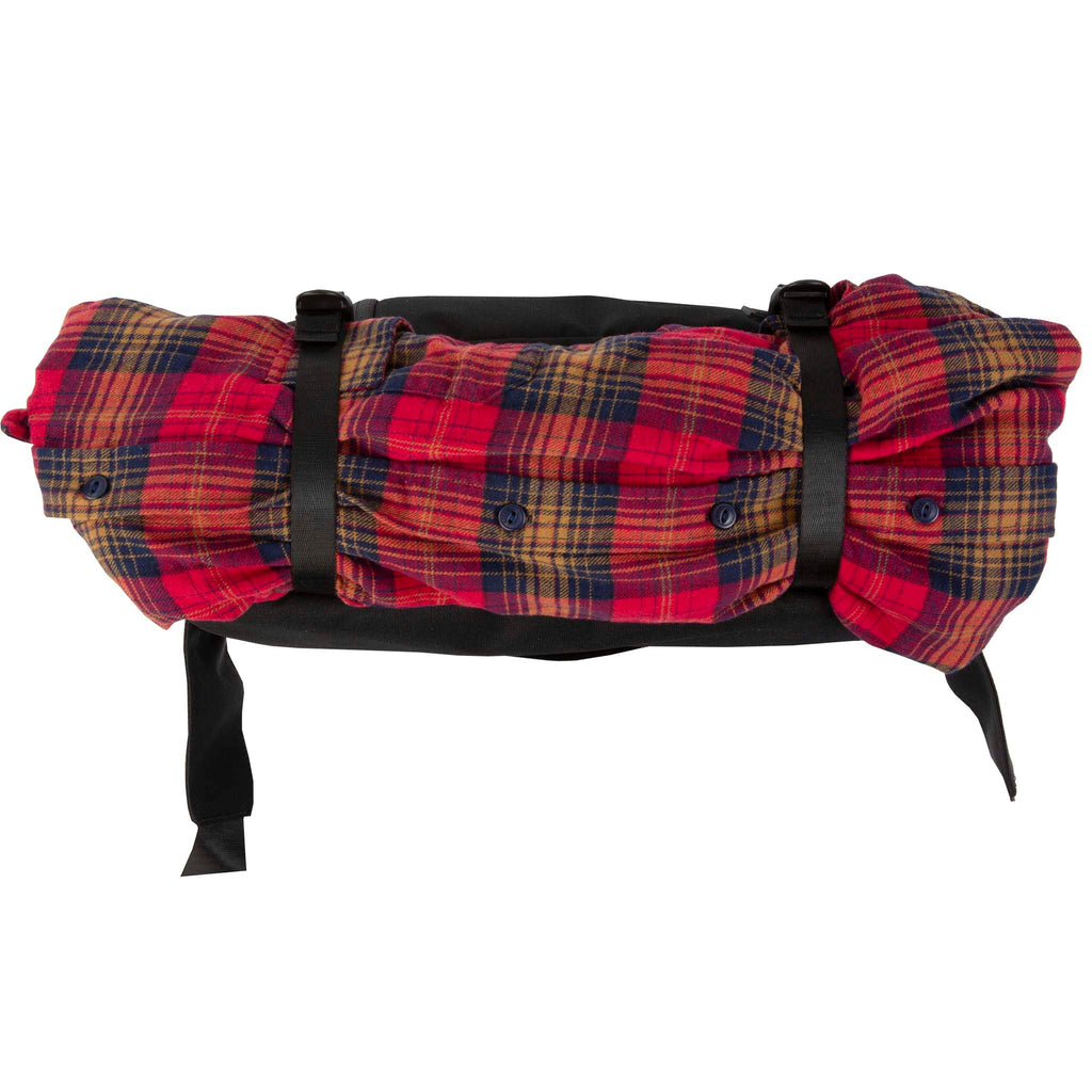 Ranger Glacier Camo DSLR Sling V2 - strapped clothing