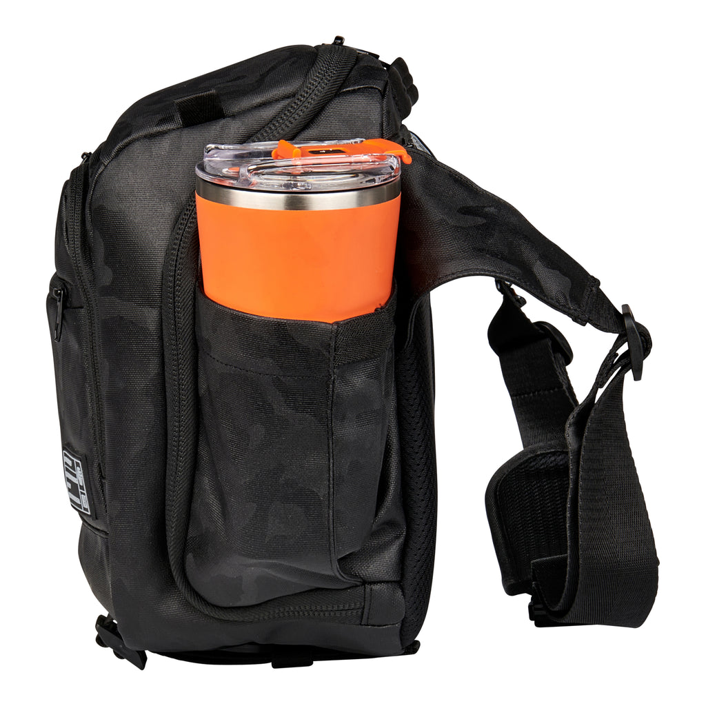 RANGER DSLR SLING XL BLACKOUT CAMO