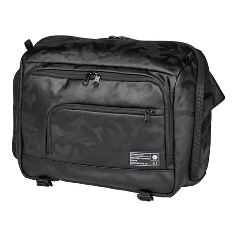 RANGER DSLR SLING XL BLACKOUT CAMO