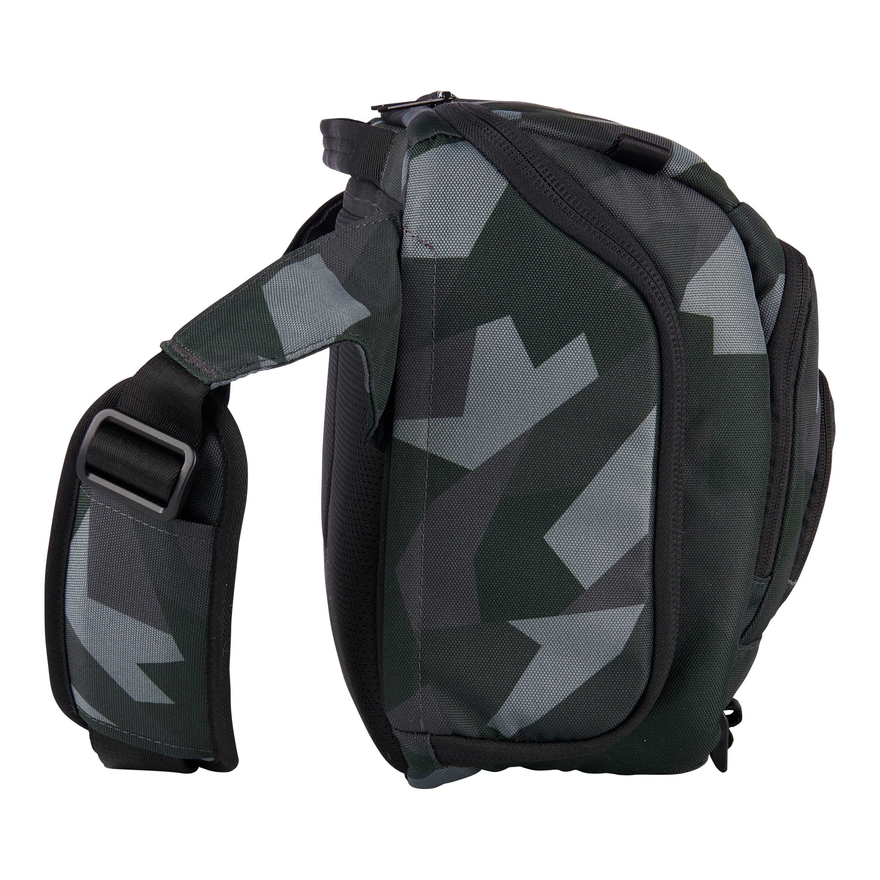 Ranger DSLR Sling XL Glacier Camo