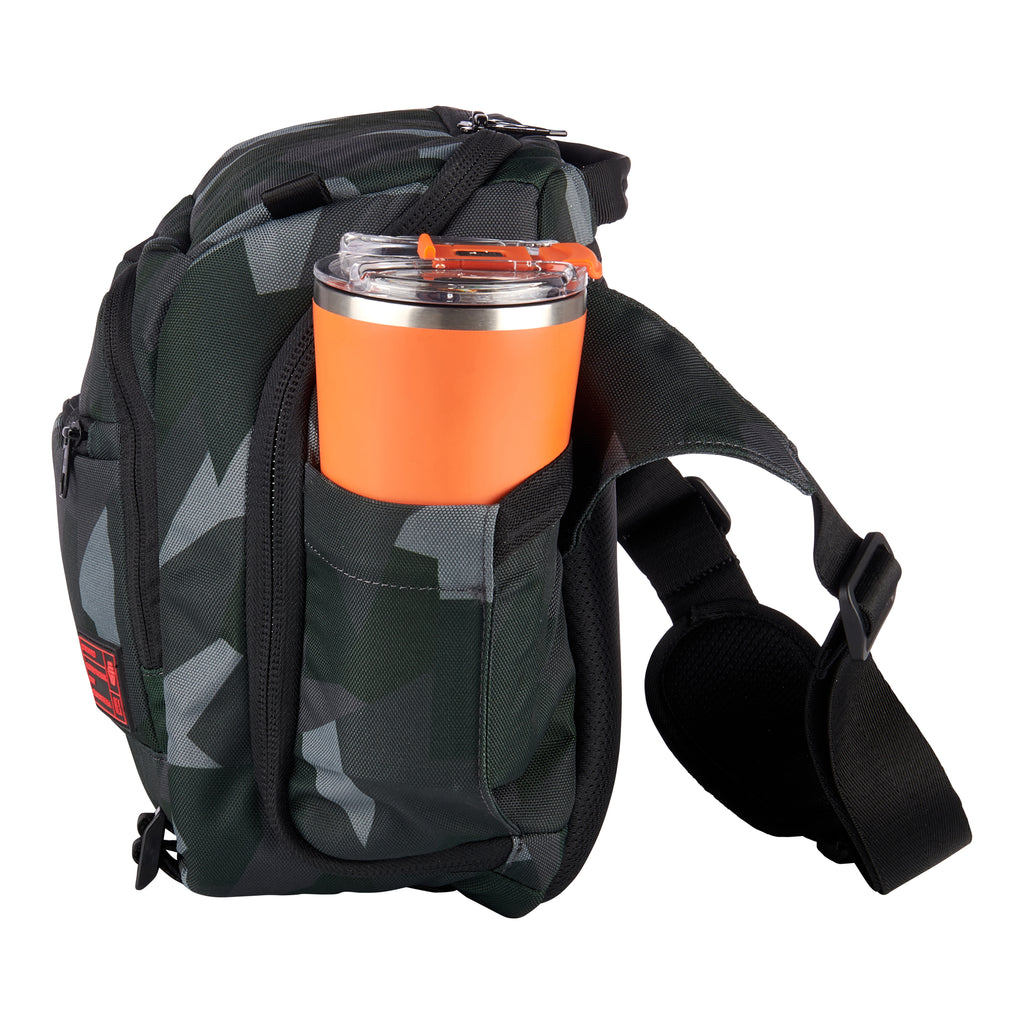 RANGER DSLR SLING XL GLACIER CAMO