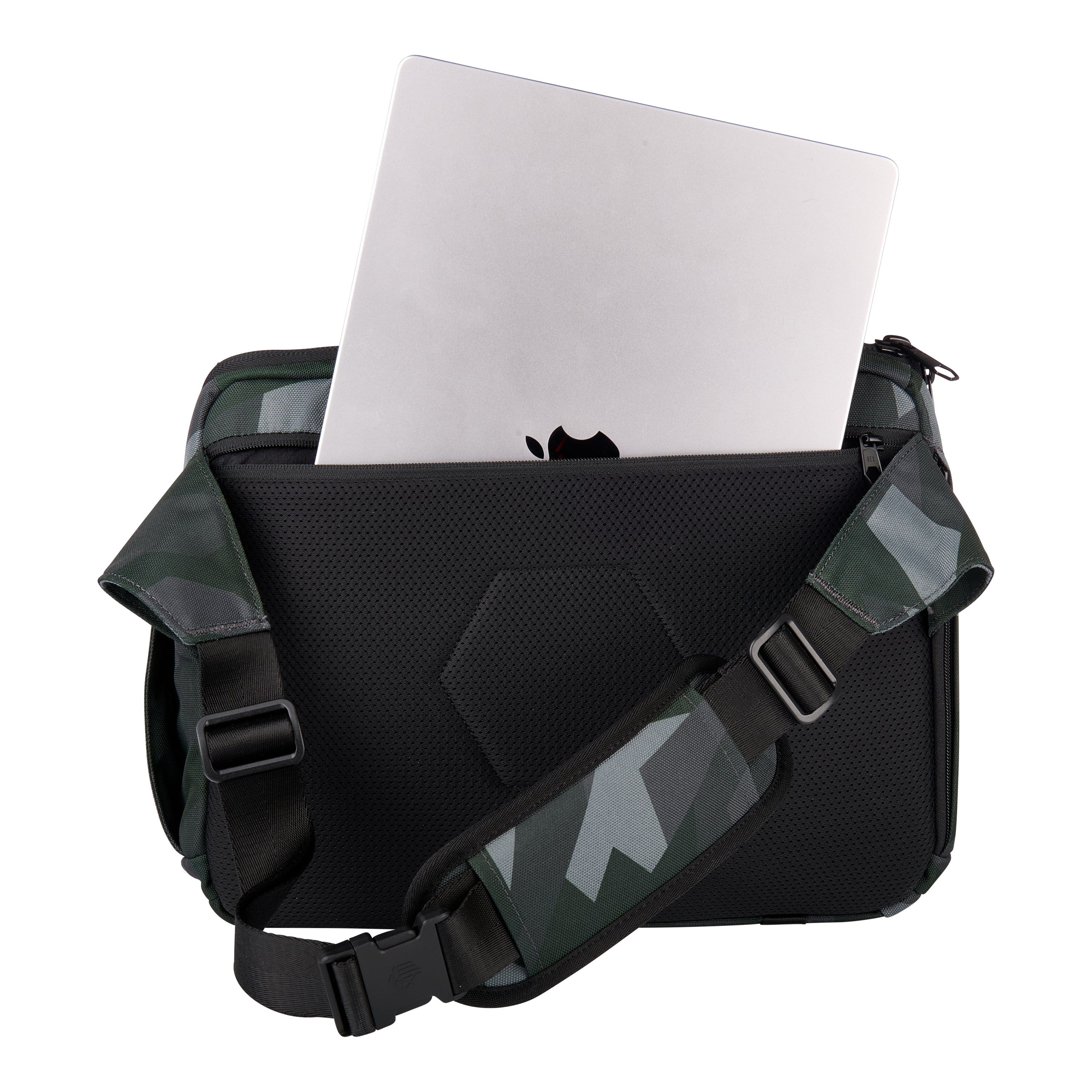 Ranger DSLR Sling XL Glacier Camo