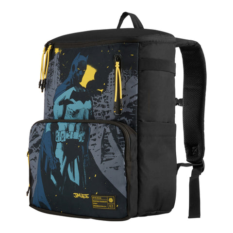 COMIC BOOK COLLECTOR BACKPACK V2 BATMAN