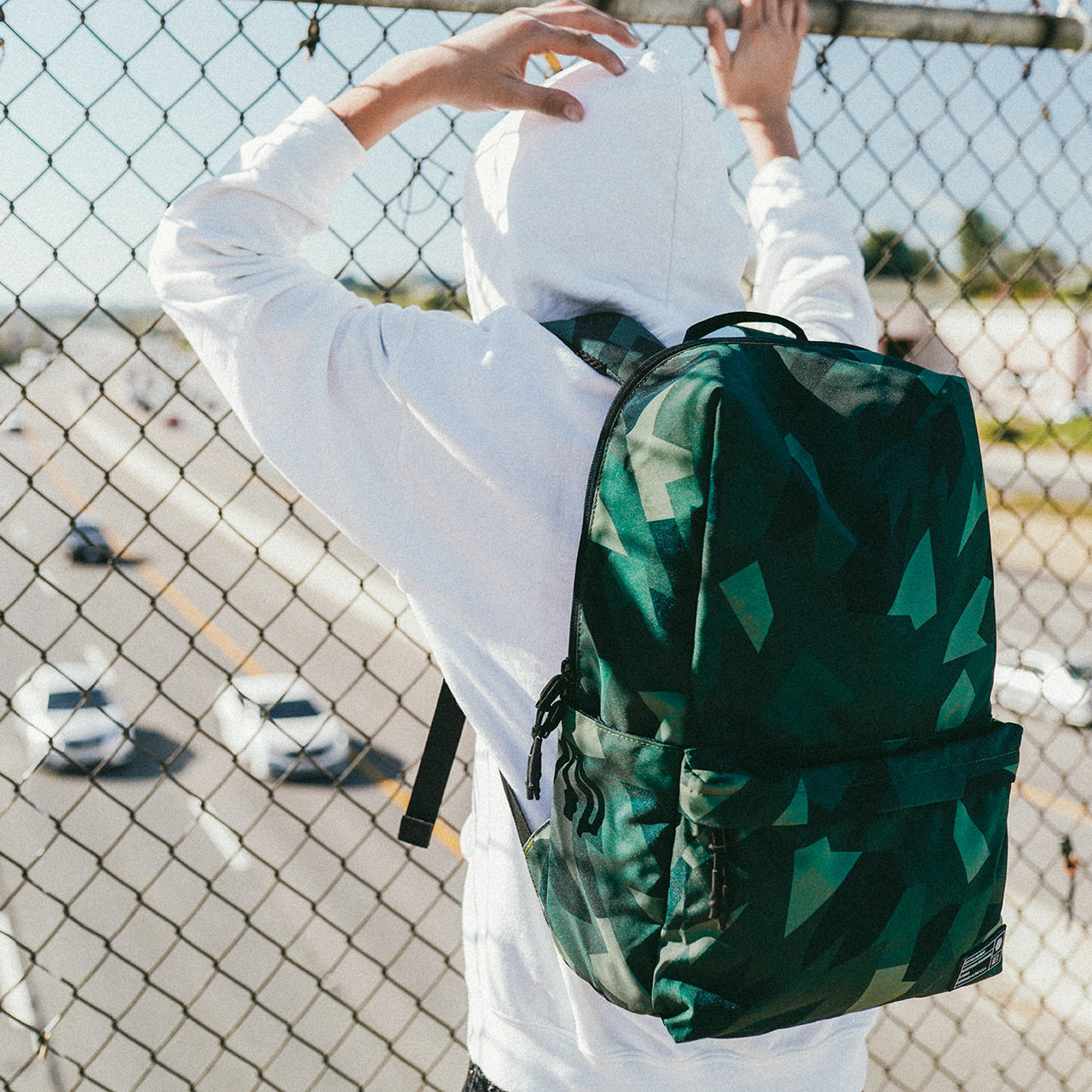 Aspect Backpack | Hex Brand - HEX