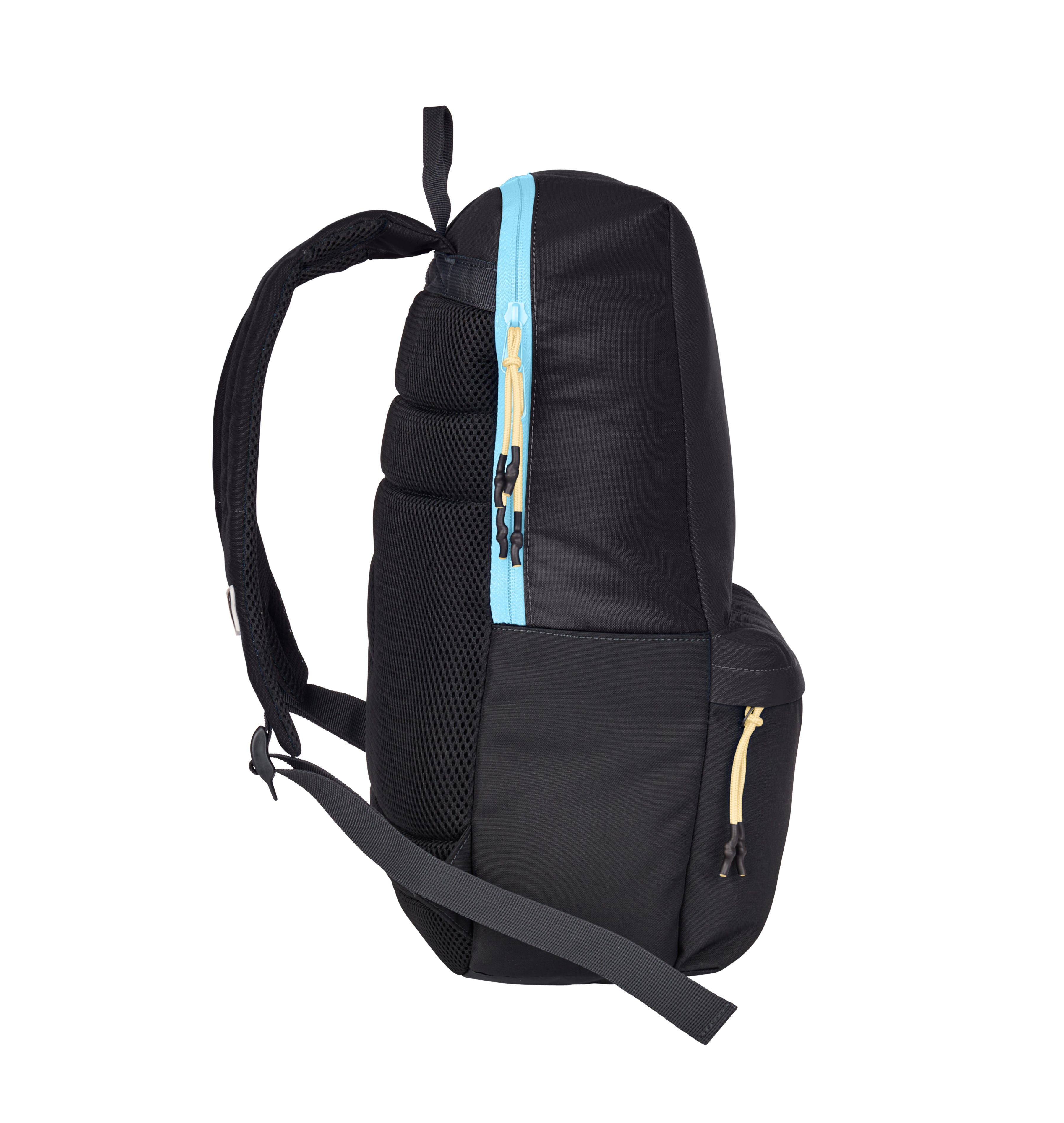 Aspect Backpack Activated Charcoal Hex Brand HEX