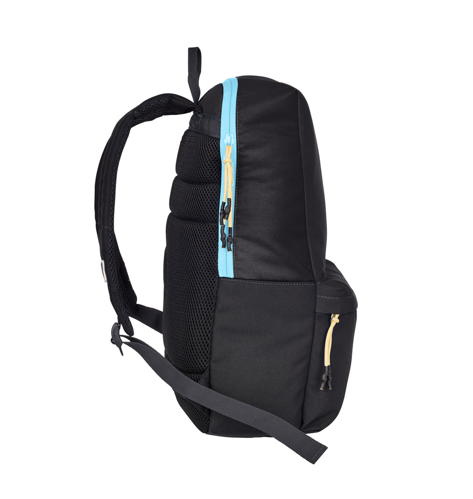 Aspect Backpack Activated Charcoal Hex Brand HEX