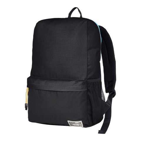 ASPECT BACKPACK ACTIVATED CHARCOAL