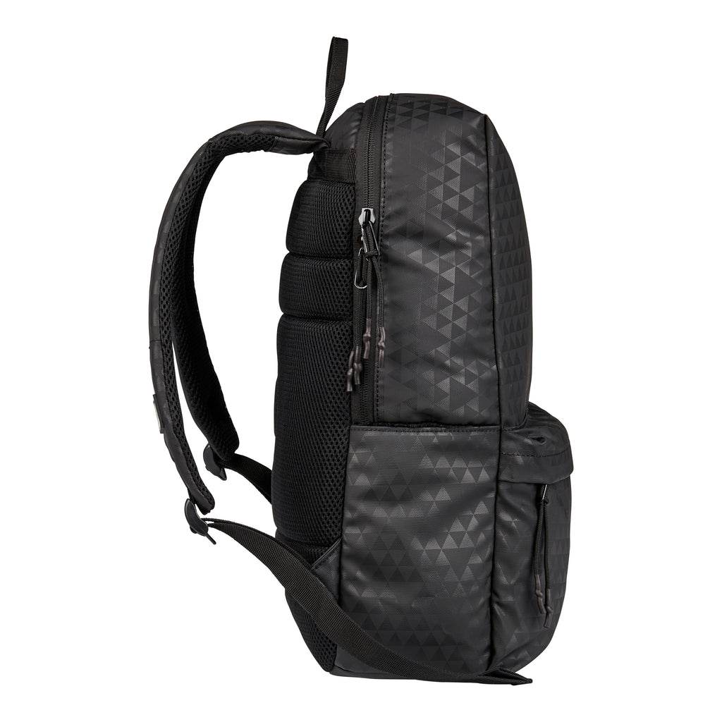 ASPECT BACKPACK BLACK TRIANGLE
