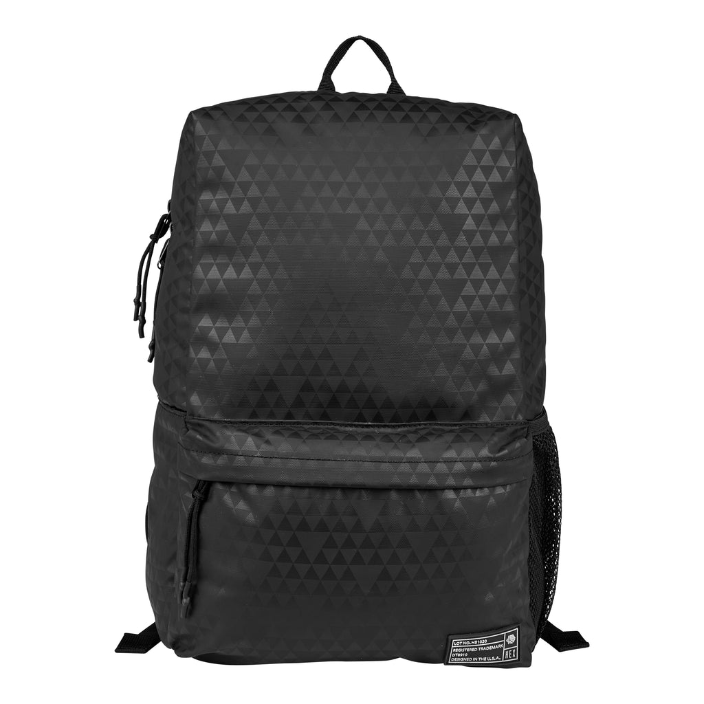 ASPECT BACKPACK BLACK TRIANGLE