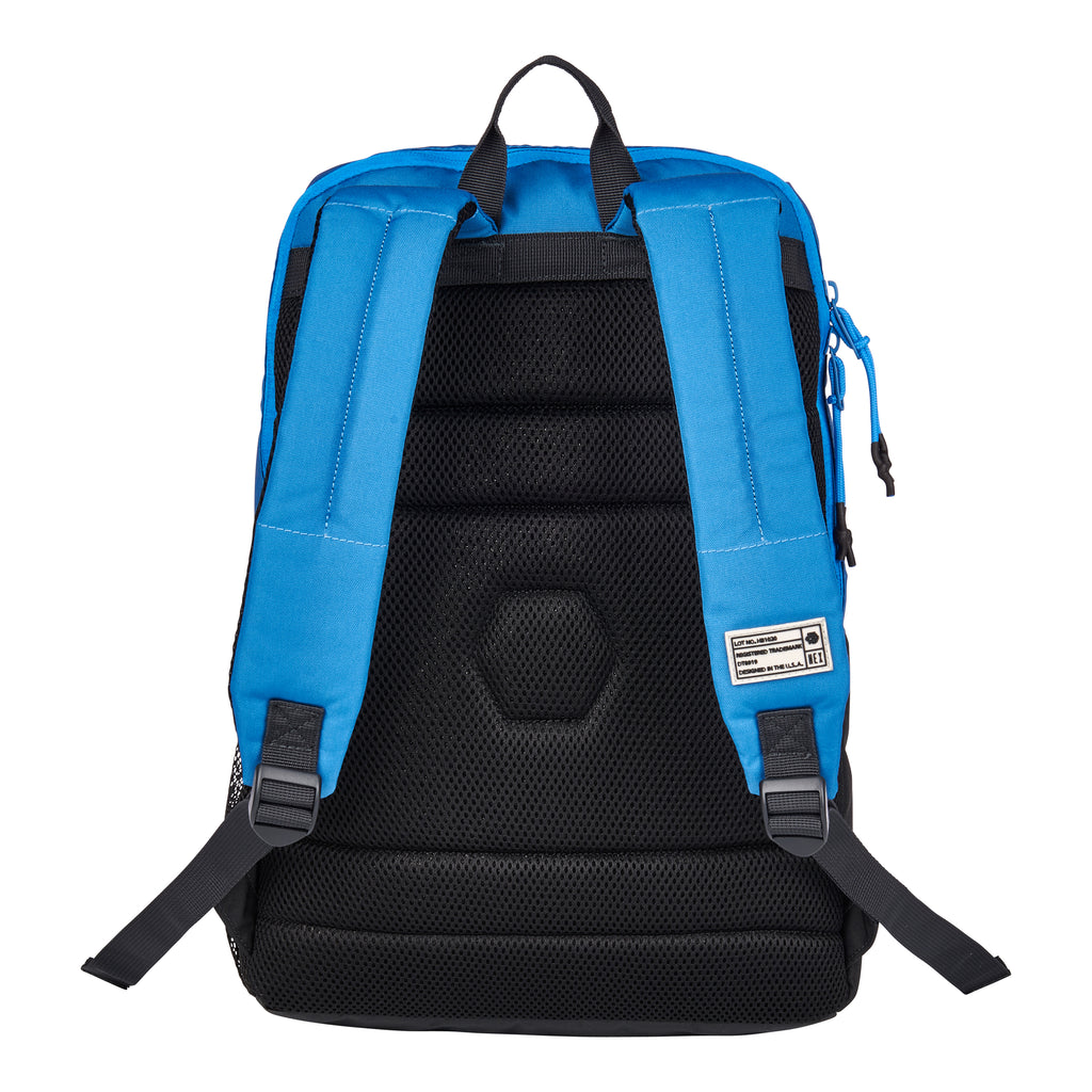 ASPECT BACKPACK BLUEDAWN