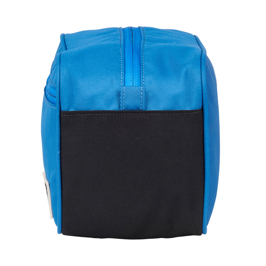 HEX Aspect Blue Dawn Dopp Kit, side view 2