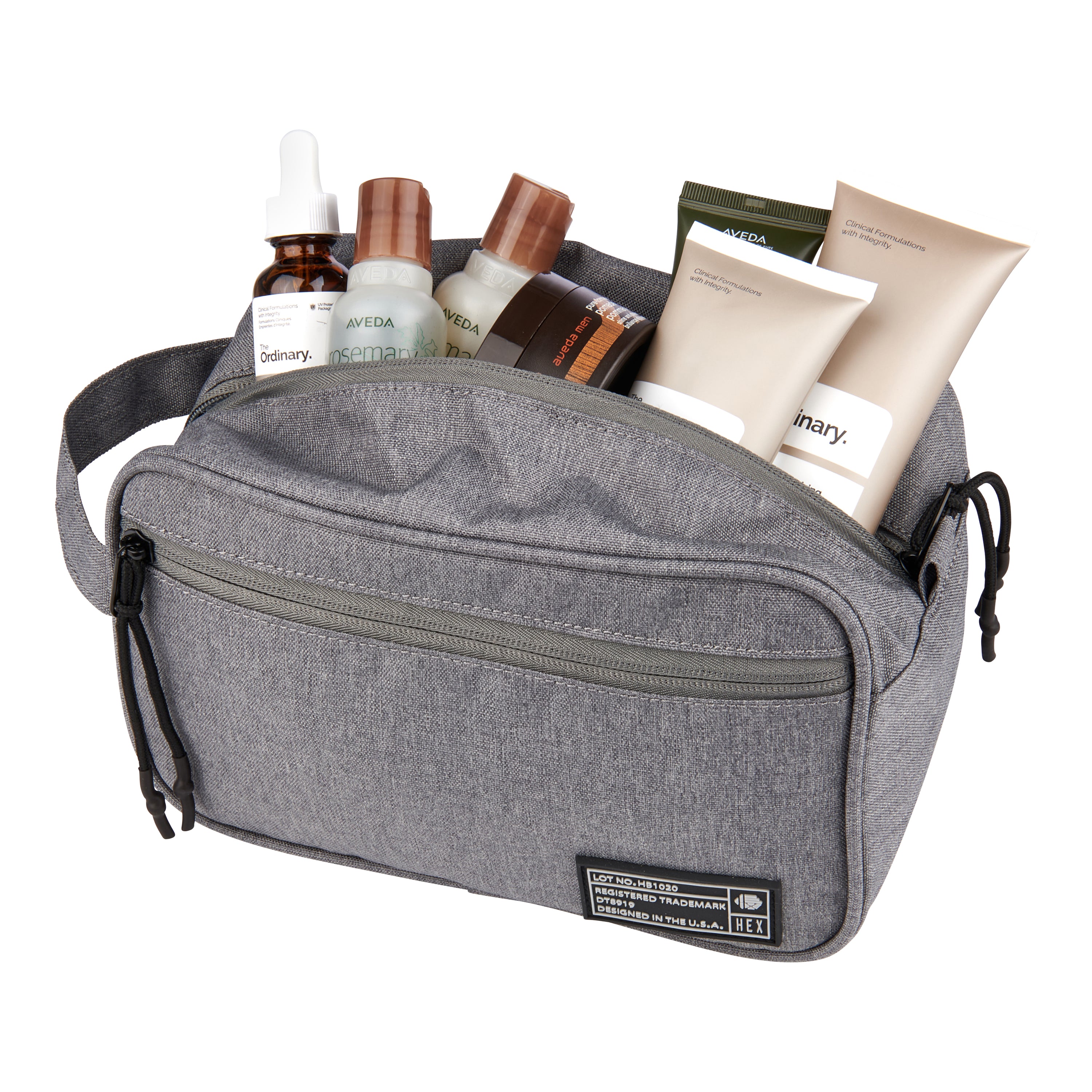 What is dopp shop kit
