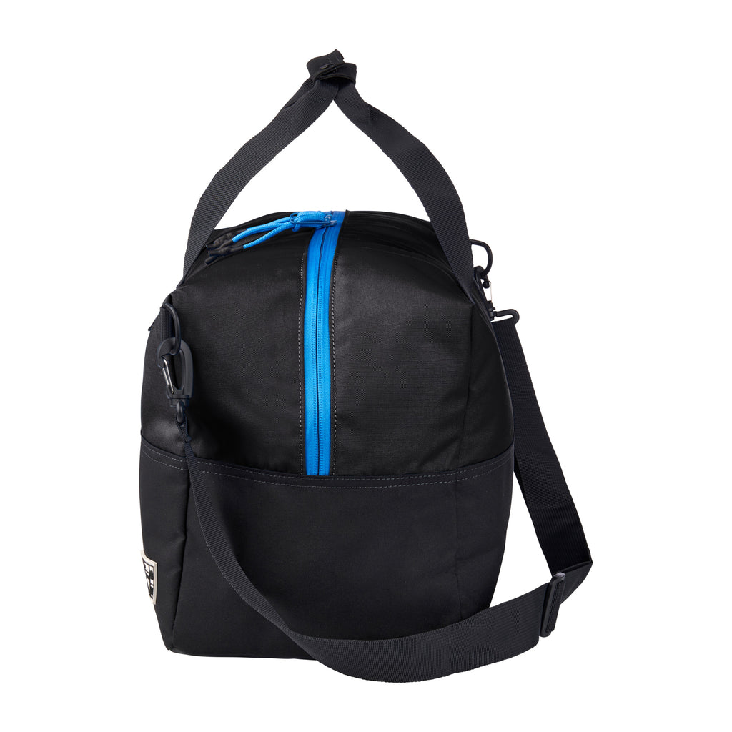 ASPECT DUFFLE ACTIVATED CHARCOAL