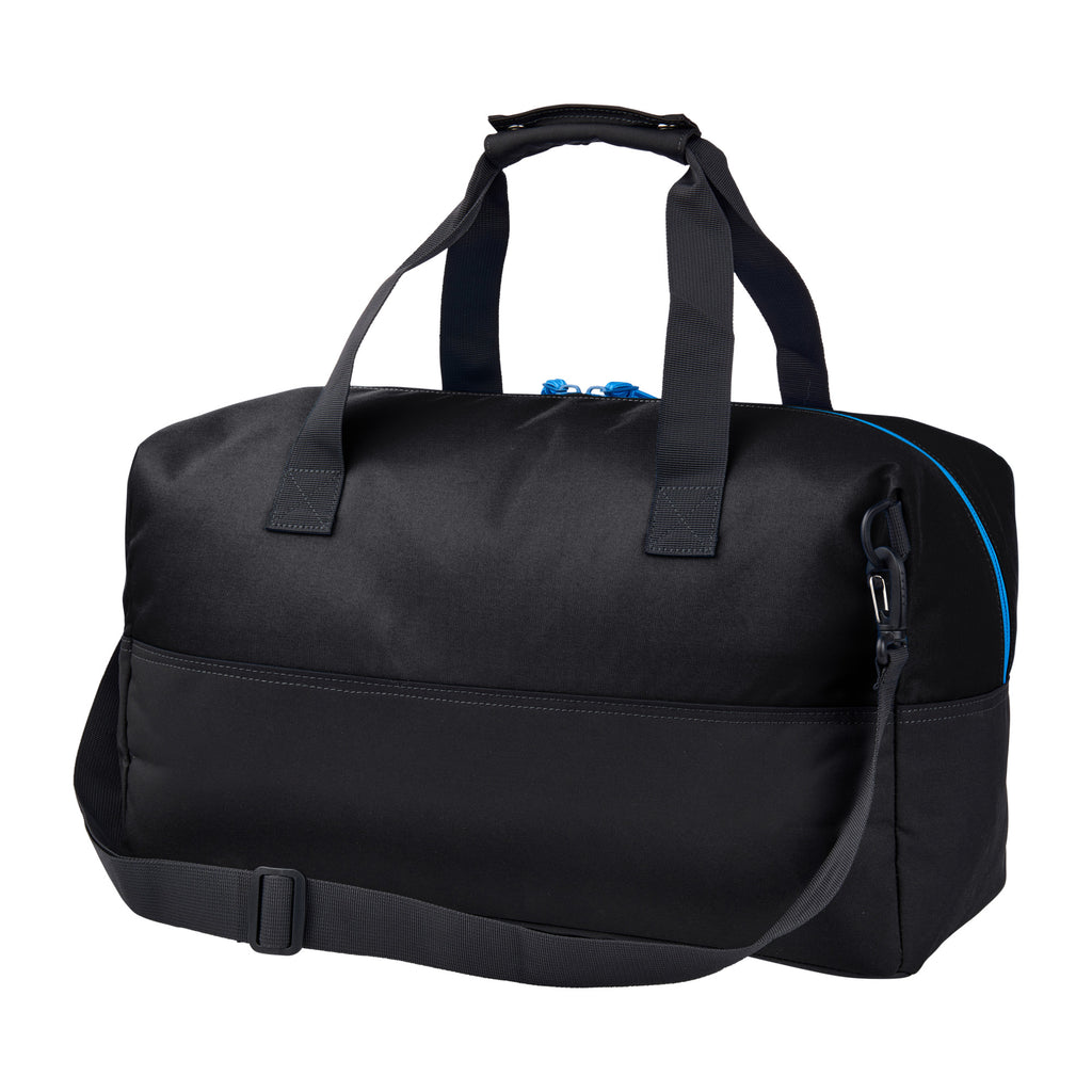 ASPECT DUFFLE ACTIVATED CHARCOAL