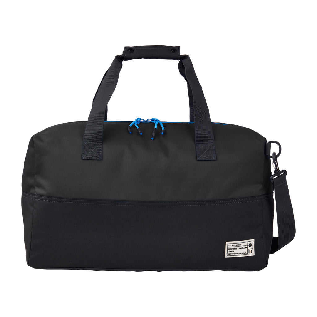 ASPECT DUFFLE ACTIVATED CHARCOAL