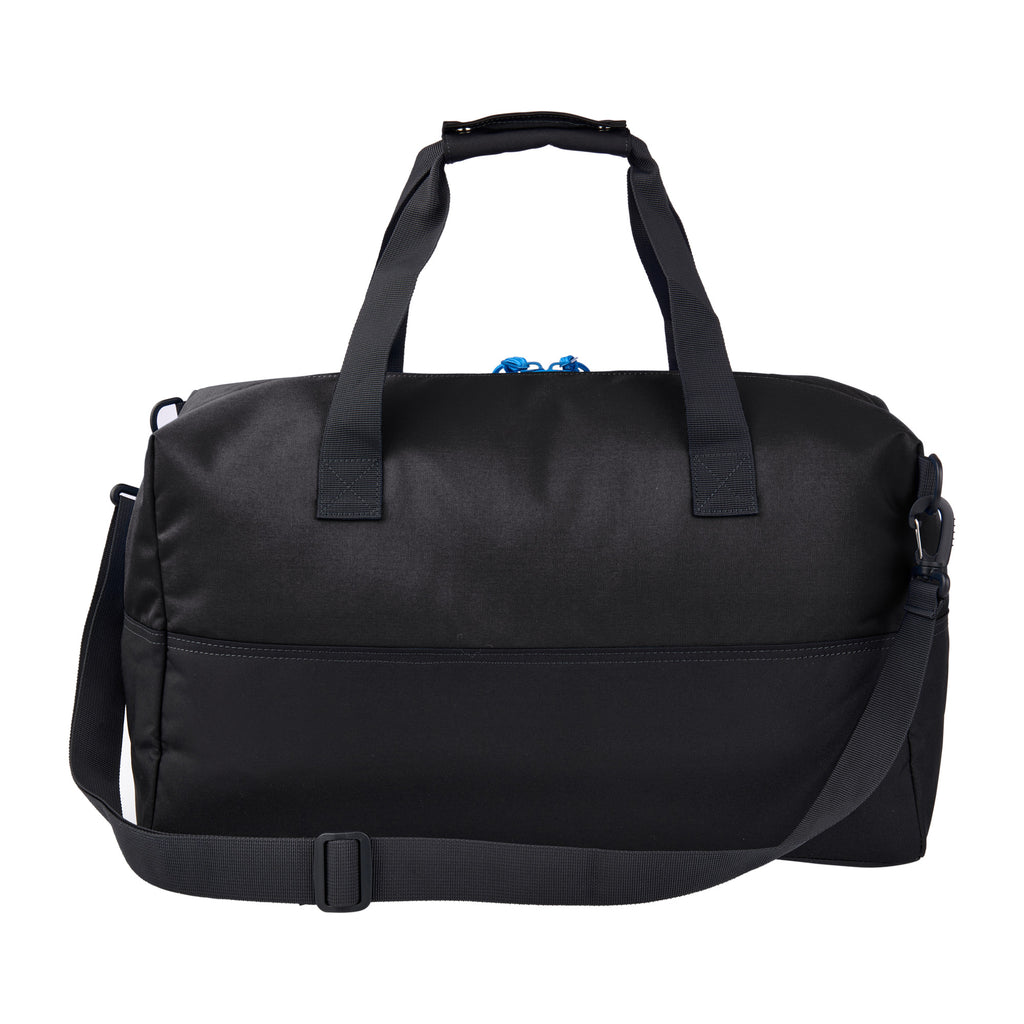 ASPECT DUFFLE ACTIVATED CHARCOAL