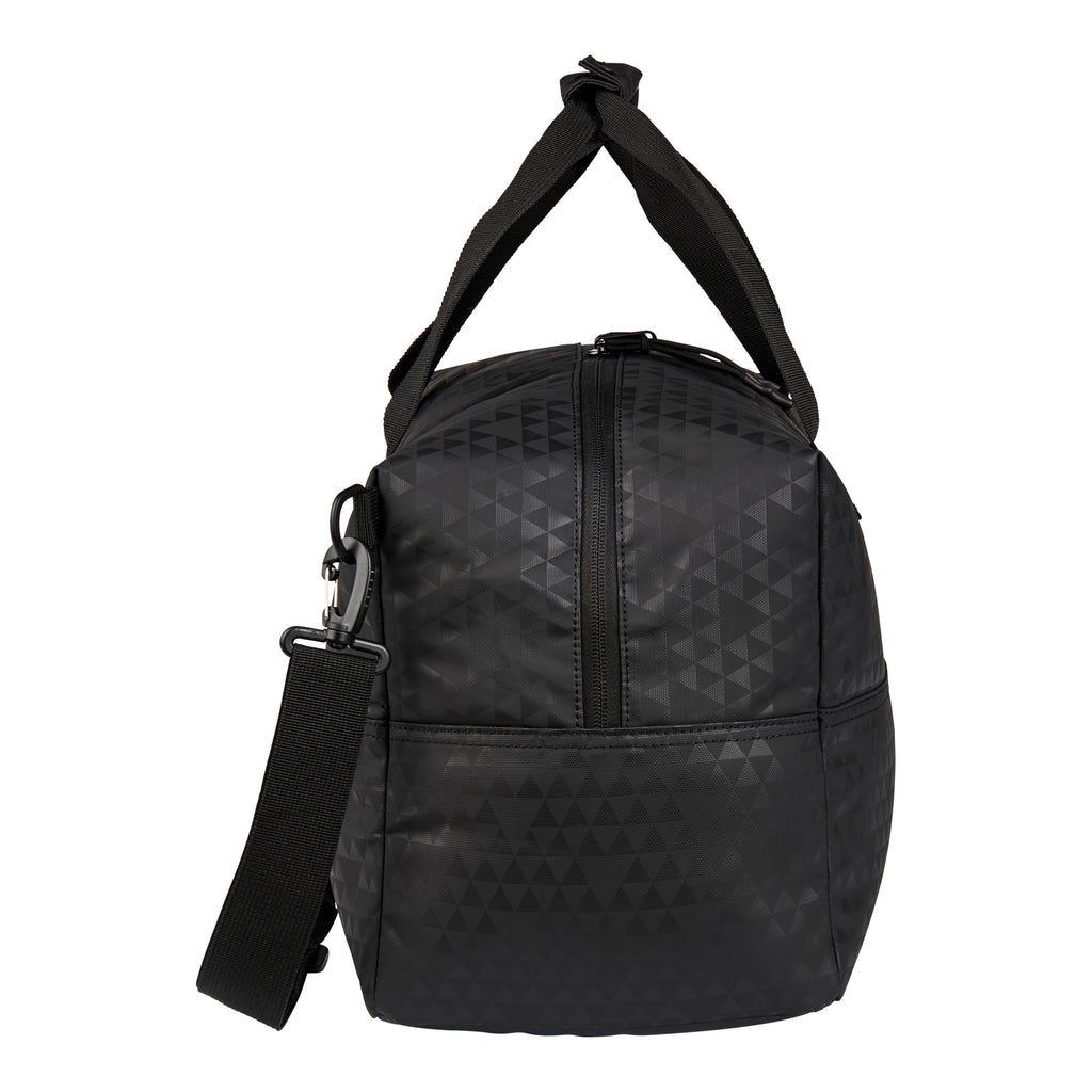 ASPECT DUFFLE BLACK TRIANGLE