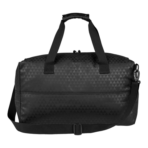 ASPECT DUFFLE BLACK TRIANGLE