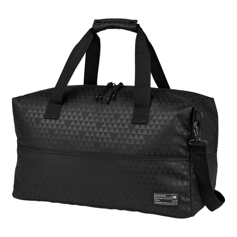 ASPECT DUFFLE BLACK TRIANGLE