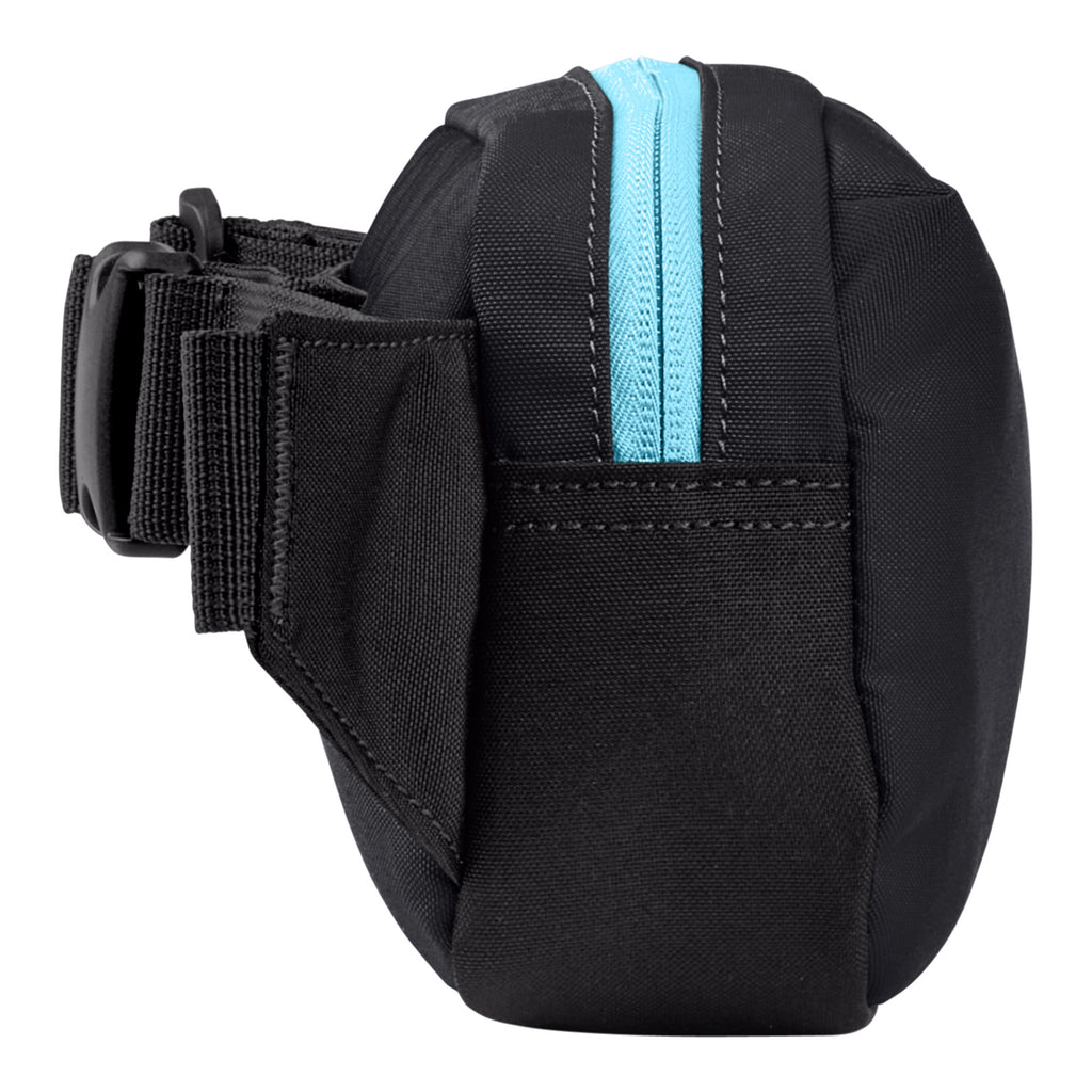 ASPECT WAIST PACK ACTIVATED CHARCOAL