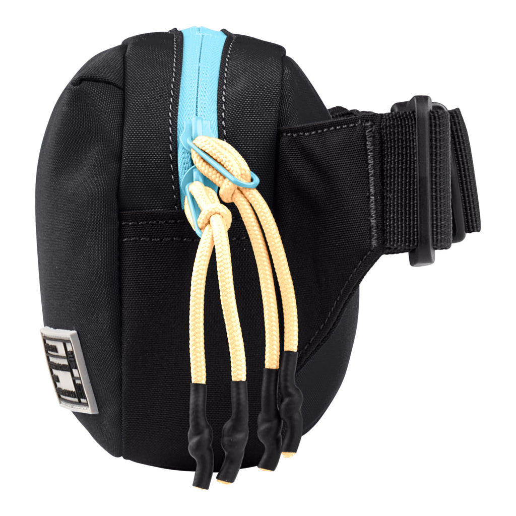 ASPECT WAIST PACK ACTIVATED CHARCOAL