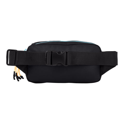 ASPECT WAIST PACK ACTIVATED CHARCOAL