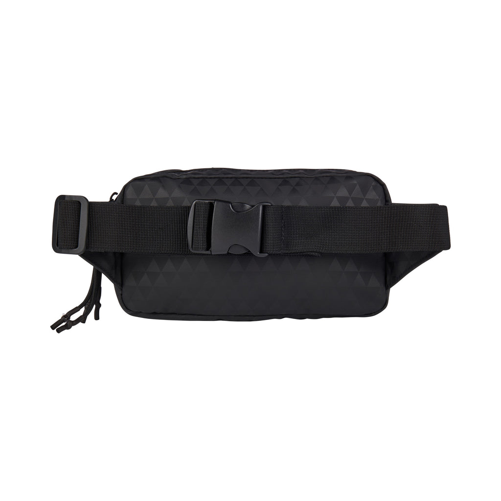 人気を誇る Aspect Black Triangle Waist Pack | Hex Brand - HEX 小物