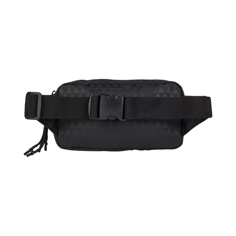 ASPECT WAIST PACK BLACK TRIANGLE
