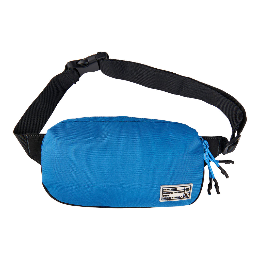 ASPECT WAIST PACK BLUEDAWN