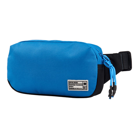 ASPECT WAIST PACK BLUEDAWN