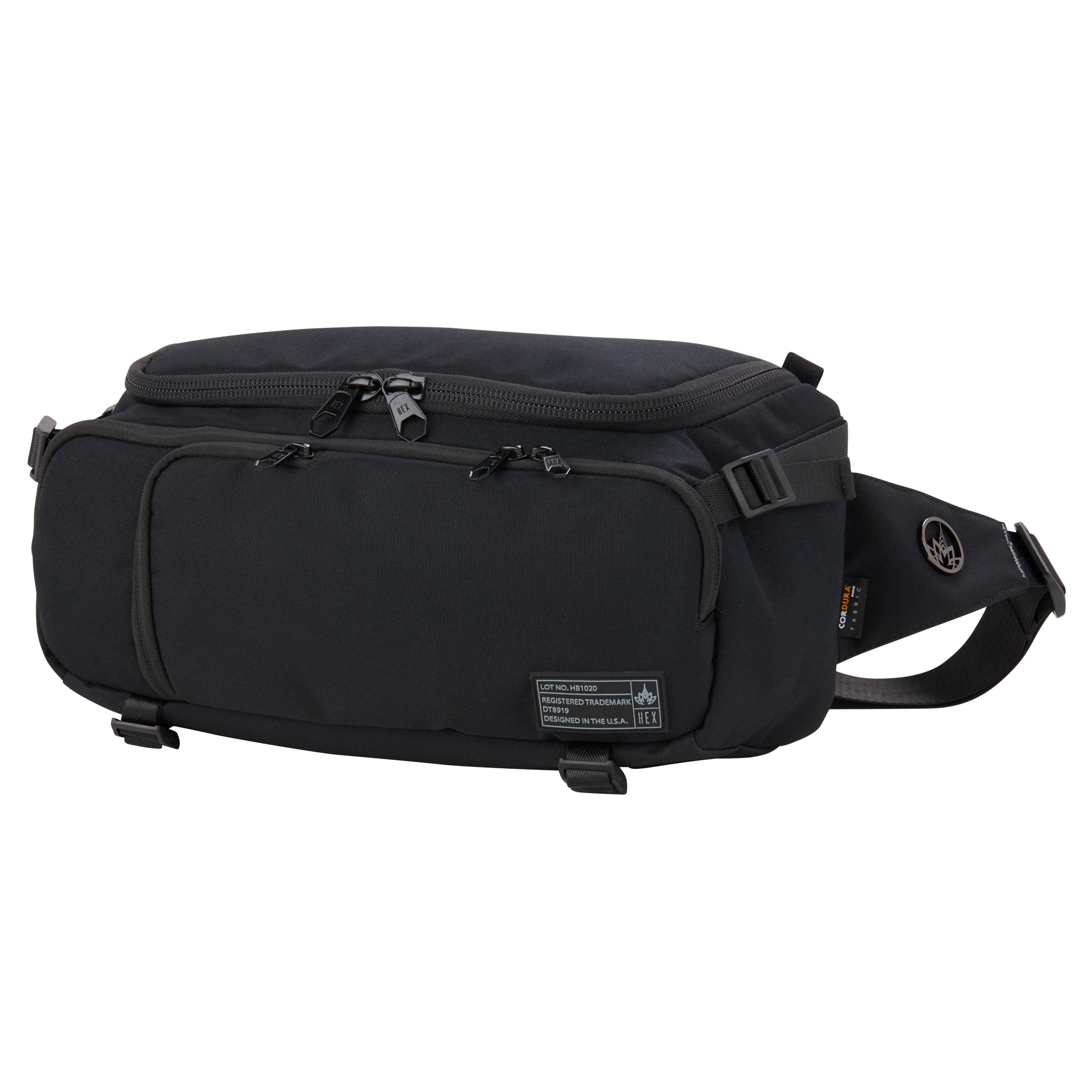 Hex ranger dslr sling bag Clearance