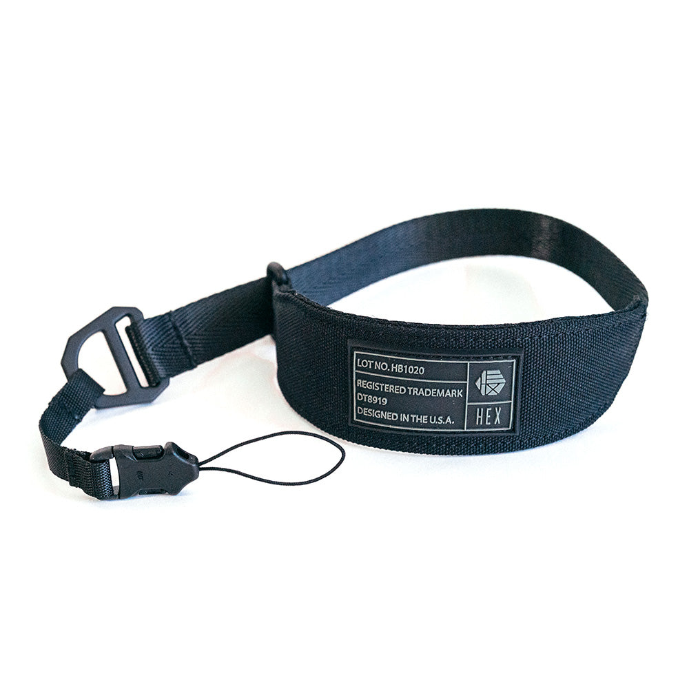 Elastic Camera Strap, 2 Wide