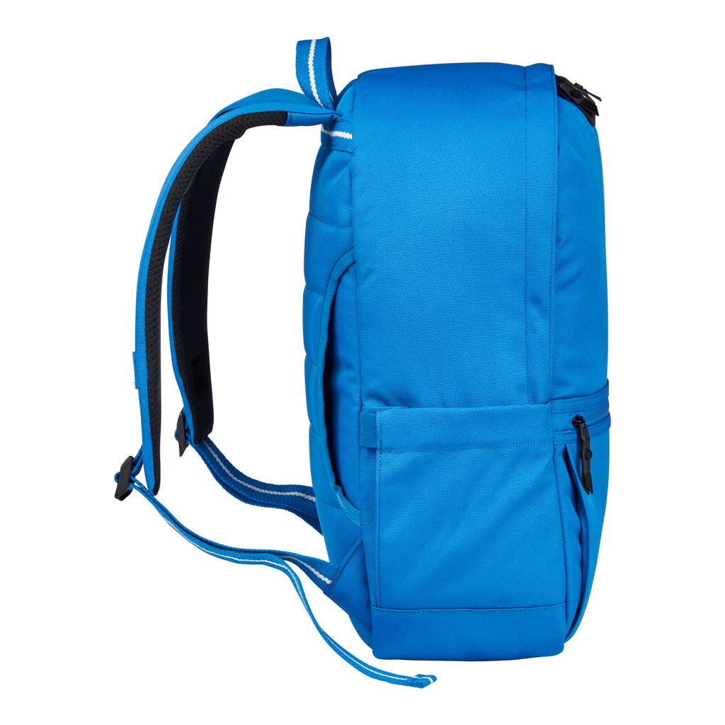 EVOLVE BACKPACK ECO BLUE