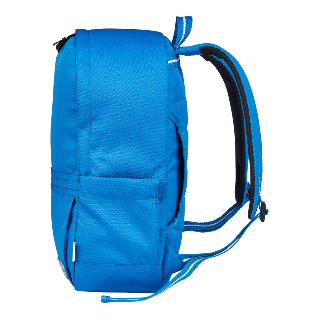 EVOLVE BACKPACK ECO BLUE