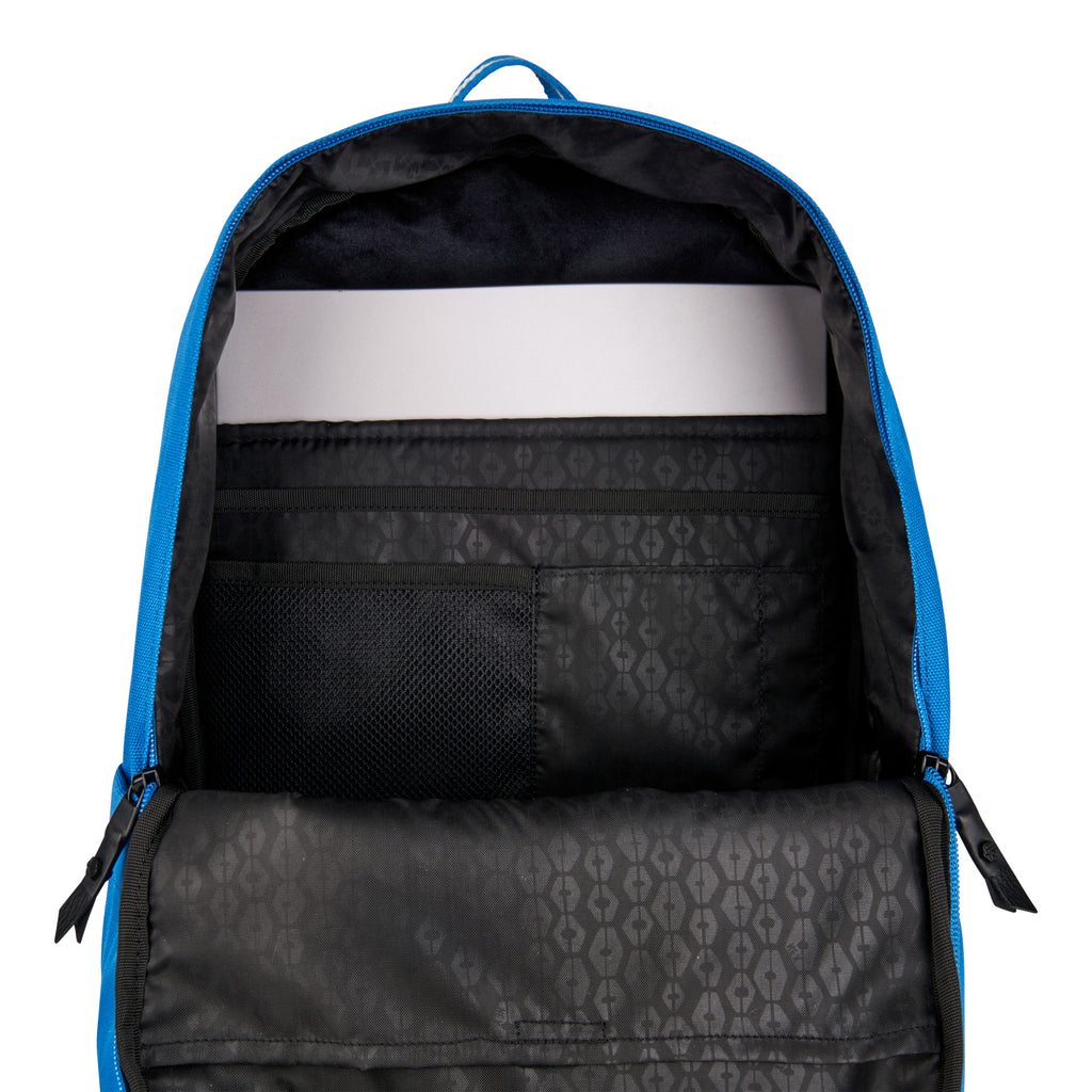 EVOLVE BACKPACK ECO BLUE