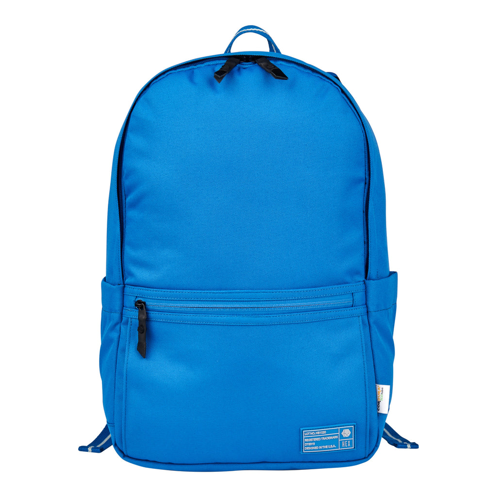 EVOLVE BACKPACK ECO BLUE